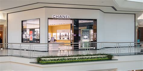 chanel outlet mall|list of Chanel boutiques.